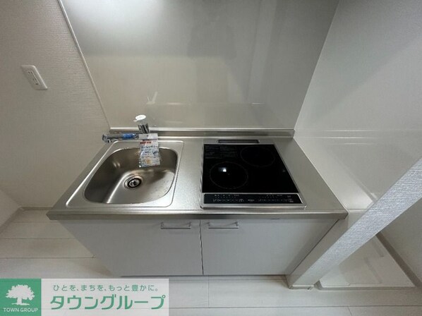 ノーザンロード東伏見の物件内観写真